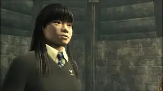 Harry Potter and the Order of the Phoenix Walkthrough #7 Cho Chang