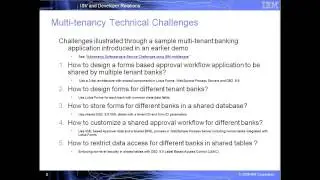 Build a Reusable Multi-tenant Approval Workflow Framework (1 of 2)