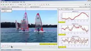 How to create a moving reference frame in Tracker 4.85