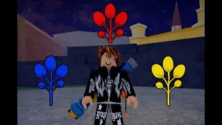 Blox Fruits : je fait la quête de Bartilo et j obtiens la v2 de ma race