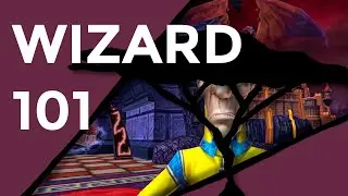 🪄 WIZARD 101🪄 deutsch #128 Zugang zum n&auml;chsten Ring