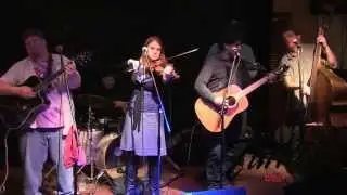FladCast Episode 65: High Strung String Band