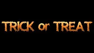 Trick or Treat | Bad Weather Films