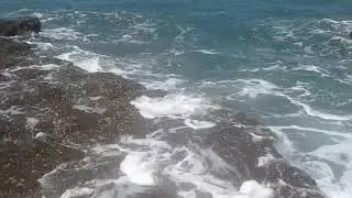 Bhogwe beach