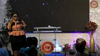 SUNDAY LIVE SERVICE || WORSHIP & REFLECTION || 11TH JAN 2026