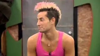 BB16 The Detonators Joke About Raping Victoria