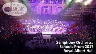 Chiltern Music Academy Symphony Orchestra