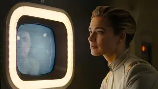 Atomic Control Rooms | 1950s Retro-Futuristic Dreams of Order and Intelligence