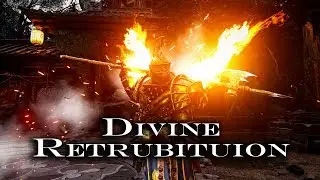 For Honor - Divine Retribution
