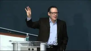 Pressing Ahead: Michael Rogers, practical futurist