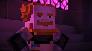 Minecraft Story Mode - Soren's Voice Lines (REUPLOADED)