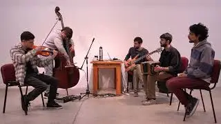 Lontano /// improvisaci&oacute;n libre /// agosto 2022