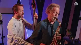 Mih&aacute;ly Borb&eacute;ly Quartet, guest: Kyle Gregory