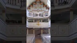 Top 5 most famous Bach Organ Piece? #music