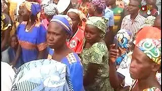 tgn tv danse Guiziga