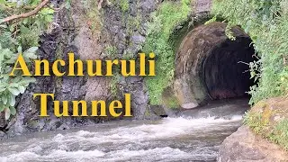 Anjuruli tunnel