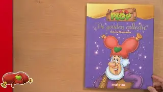 Kabouter Plop - De kabouterspelen | Voorleesboekjes