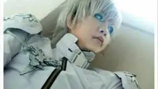 Random Cosplay 10