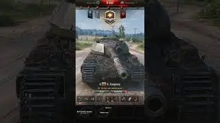 Нерф Super Conqueror - Отменен! Общий тест #seregakr #wot  #танки #леста  #миртанков   #worldoftanks