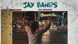 Jay Bands - Tay B Style (Remix)