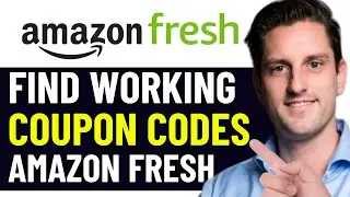 HOW TO GET BEST AMAZON FRESH DISCOUNT COUPON CODES IN 2026 (FULL GUIDE)
