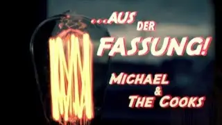 Michael And The Cooks - None Of That Kind