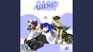 Cash addict (feat. shaichrist)
