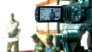 Command Post Exercise