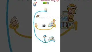 Home Rush Game #gameplay #gaming #viral #shorts #trending #home #games #ytshorts #viralshorts