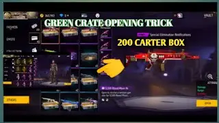 GREEN BOX OPEN 😱 BERMUDA DREAMS EVENTS GREEN BOX OPEN 🇳🇵FREEFIRE NEW EVENTS FREEFIRE GREEN BOX OPEN