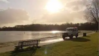 Schoon water