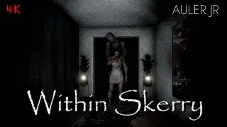 WITHIN SKERRY (SIN COMENTAR) (4K 60 FPS)