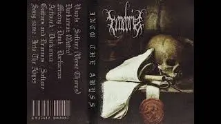Tenebris - into the Abyss (Algerian Atmospheric Black metal/ Dsbm )