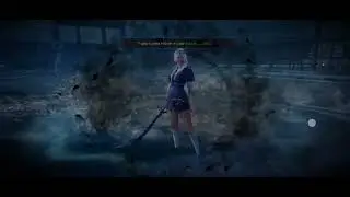Black Desert Mobile - Corsair Duo Arena feat. Demo