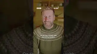 Hebridean Baker - Nordic Islands | BBC ALBA