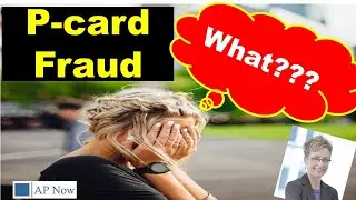 P Card Fraud How to Prevent It