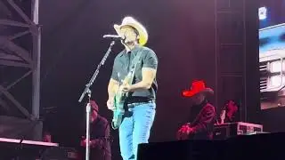 Brad Paisley - Truck Still Works (Canfield Fair)