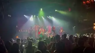 The kurt loders playing unglued