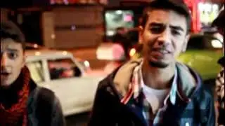 imzeQ - kimler kimler Acapella.