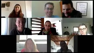 Vivencias Taller Subtipos y alas - Gamificaci&oacute;n - Iv&aacute;n S&aacute;nchez autor Eneagrama Game