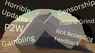 Those Who Remain's Christmas Update is TERRIBLE
