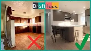 Let's Virtually Remodel an Old Kitchen using Chief Architect!