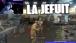 DON STEFANOS MERGE LA JEFUIT PE CAYO FPLAYT CU UN COPIL TROLL?!