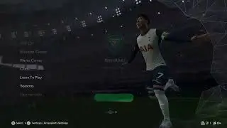طريقة غلق ال cross play في فيفا ٢٠٢٥