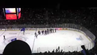 Mark Streit OT Winner Against Kings