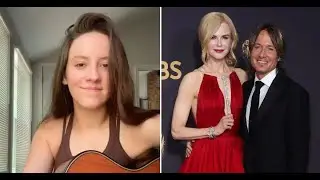 Keith Urban FINALLY Speaks on Nicole Kidman Divorce - The Truth Will Shock You!