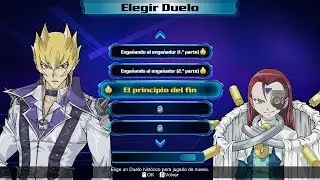 88 Jack vs Lester Deck Historia, Yu Gi Oh Legacy of the Duelist Link Evolution