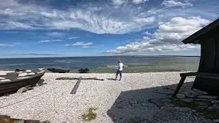 Raukomr&aring;det p&aring; F&aring;r&ouml; Gotland