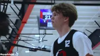 Lincoln North Star (Nebraska) vs Nixa (Missouri)