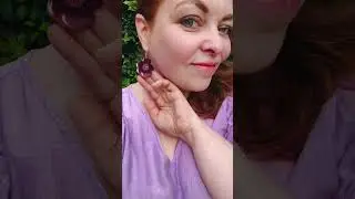 🌸 Isot vai pienet kukkakorvikset? My&ouml;s saatavana viisi eri v&auml;ri&auml;. Valitse mieluinen&hellip;